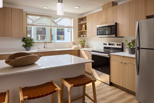 Building Photo - Embark At Uplands