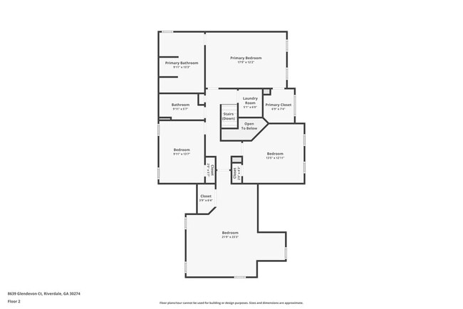 Building Photo - 8639 Glendevon Ct