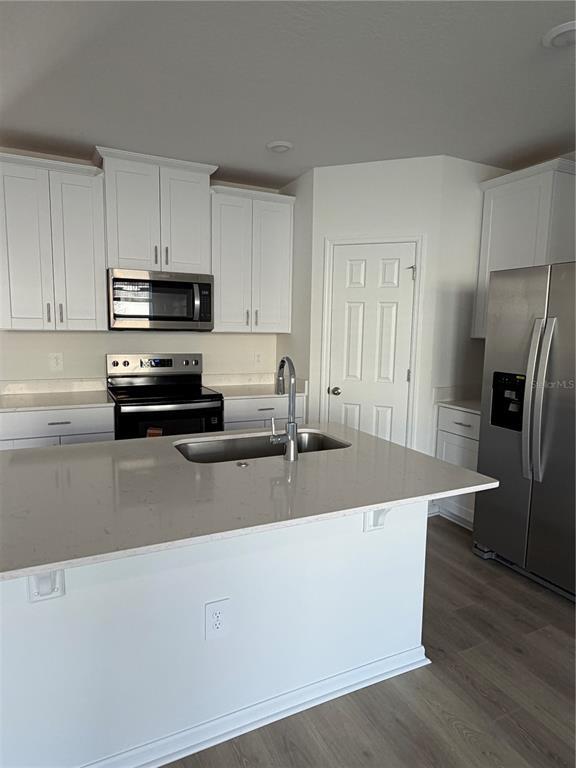 Foto del edificio - 16306 Bird of Paradise Ave