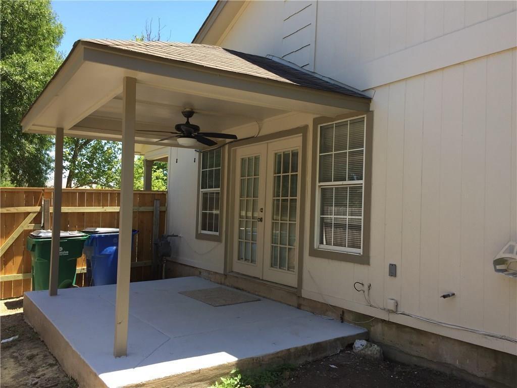 Foto del edificio - 16110 Fitchburg Cir