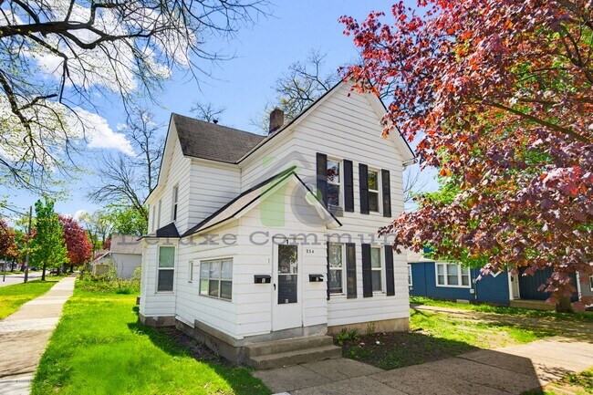 Foto del edificio - 934 Hovey St SW