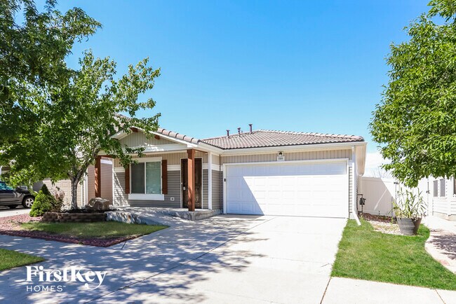 Building Photo - 5569 Jebel Ct