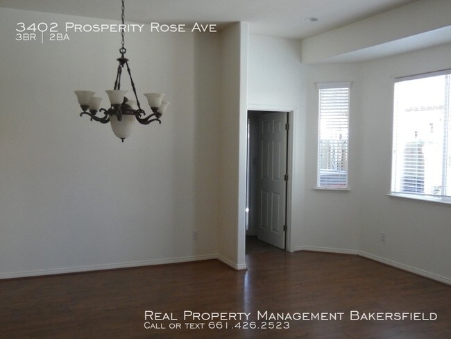 Building Photo - 3402 Prosperity Rose Ave