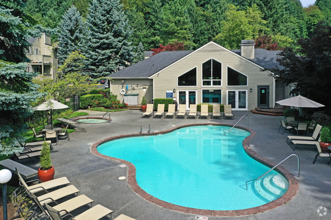 2 Seasonal Pools! - The Colony at Bear Creek