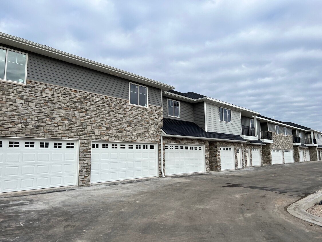 Stradale Apartments in Denmark, WI