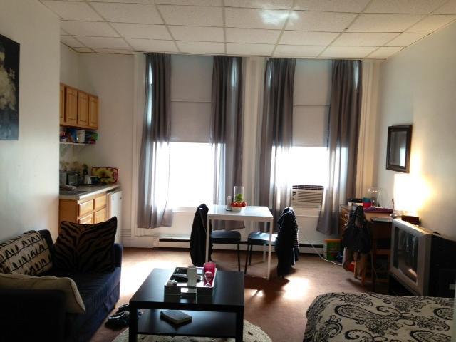 Primary Photo - 405 Beacon St