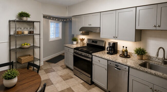 Foto del edificio - 4128 N Lincoln Ave