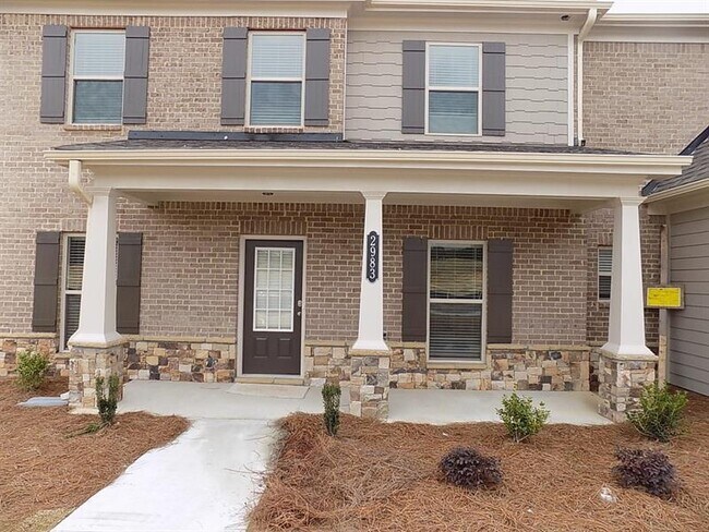 Building Photo - 2983 Blue Stone Ct