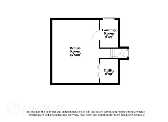 Building Photo - 7601 N Stoddard Ave