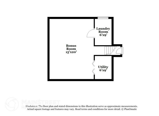 Foto del edificio - 7601 N Stoddard Ave