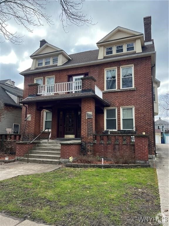 Building Photo - 114 Ashland Ave