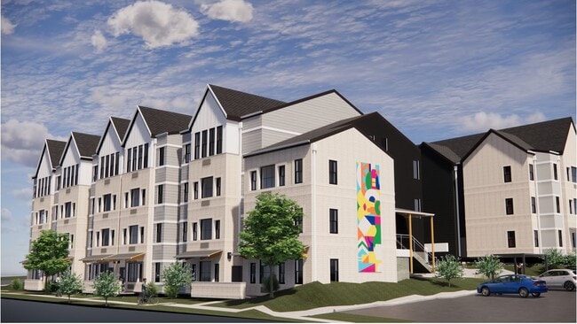 Building Photo - Los Altos