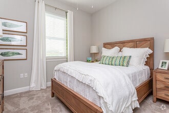 2 BR, 2 BA - 1090 SF - Elan at Terra Bella