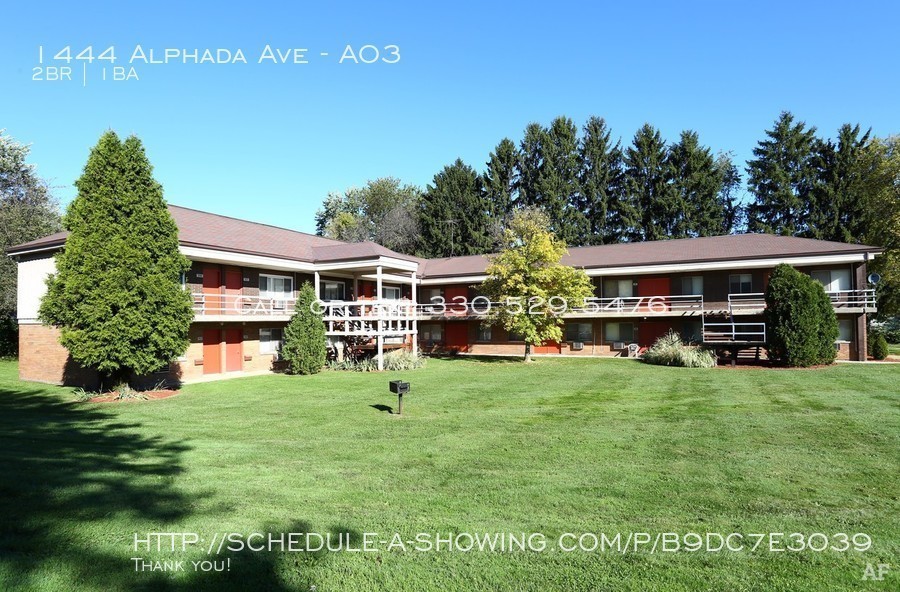 Primary Photo - 1444 Alphada Ave