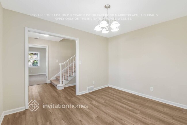 Foto del edificio - 3332 Bonneville Dr