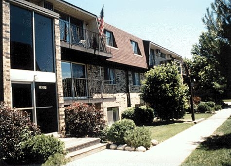 Primary Photo - Orchard Hills Apartments