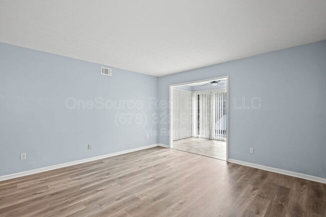 Foto del edificio - 1306 Natchez Trace