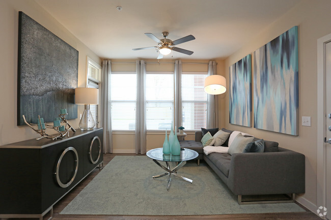 Foto del interior - Smart Living at Garden Oaks