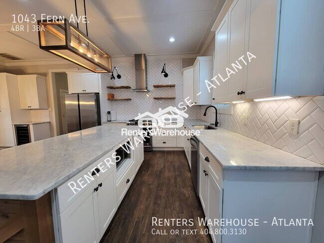 Foto del edificio - 1043 Fern Ave SE