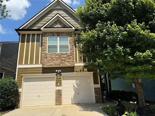 Building Photo - 3908 Lake Manor Way