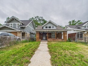 Building Photo - 5611 Olive St