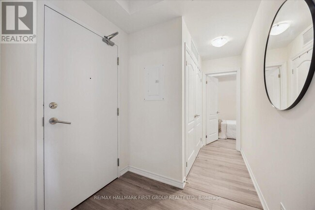 Photo du bâtiment - 670-670 Gordon St
