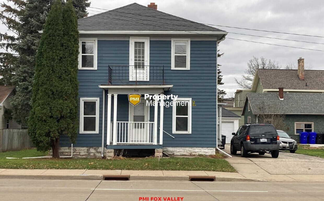 Foto principal - Cozy 2 Bed, 1 Bath Apartment in Appleton, ...