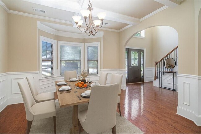 Building Photo - 3034 Parkland View