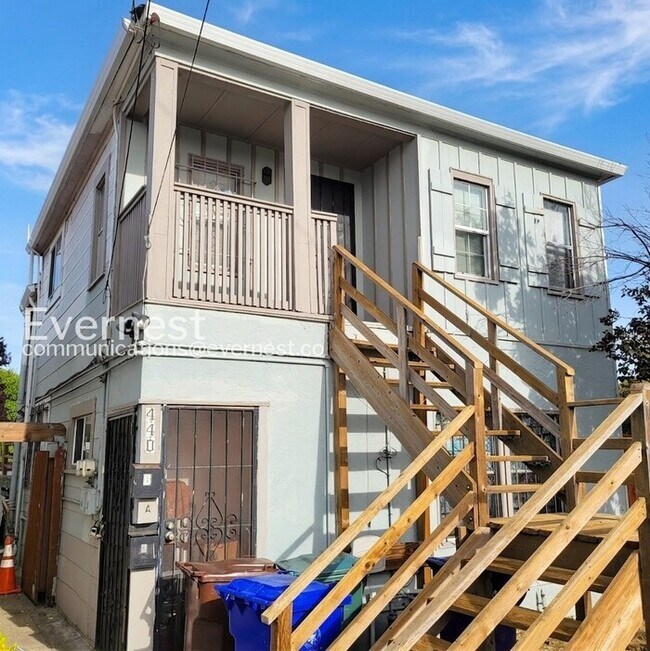 Foto del edificio - 440 18th St