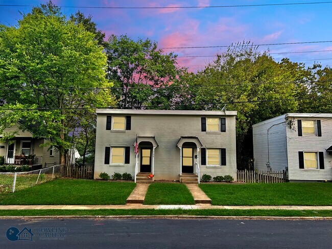 Foto del edificio - 1106 S Lombardy St