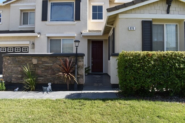 Building Photo - 870 Alabaster Ct