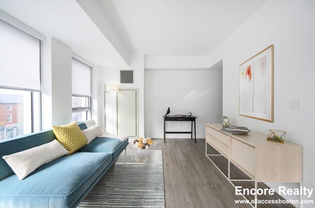 Foto del edificio - 425 Massachusetts Ave