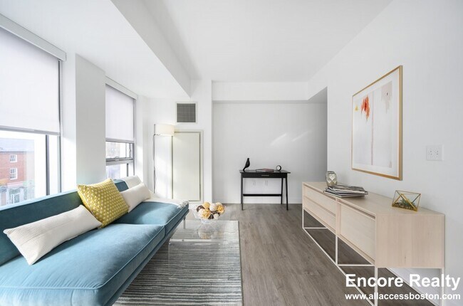 Building Photo - 425 Massachusetts Ave