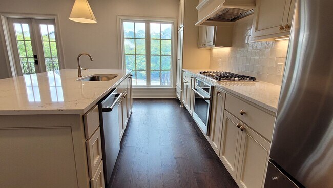 Building Photo - Beautiful New 2 bedroom flat in Terra Bell...