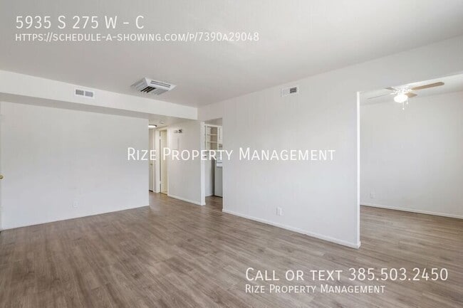 Building Photo - 5935 S 275 W St