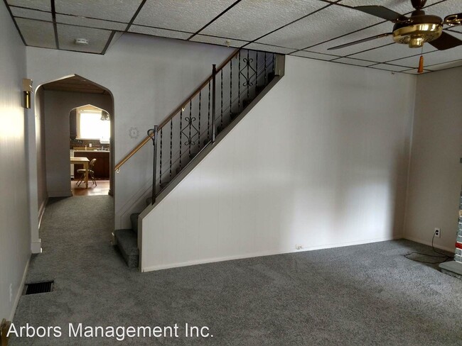 Building Photo - 3 br, 1 bath House - 4057 Howley Street