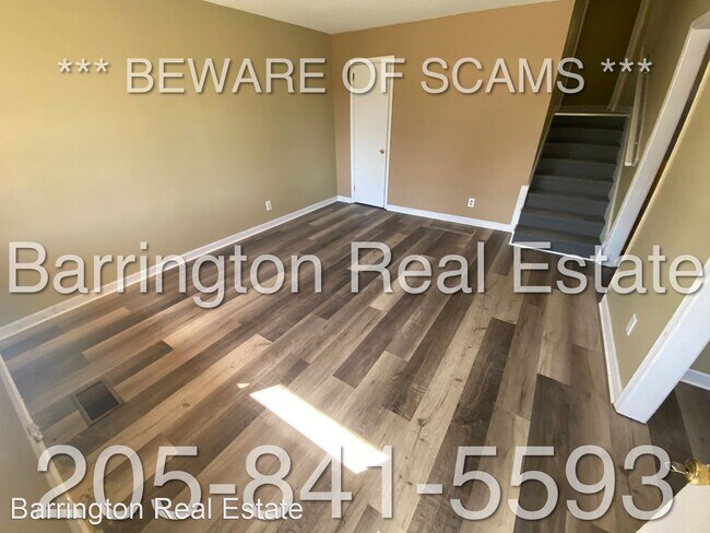 Foto del edificio - 4 br, 1.5 bath House - 2408 Powderly Avenu...