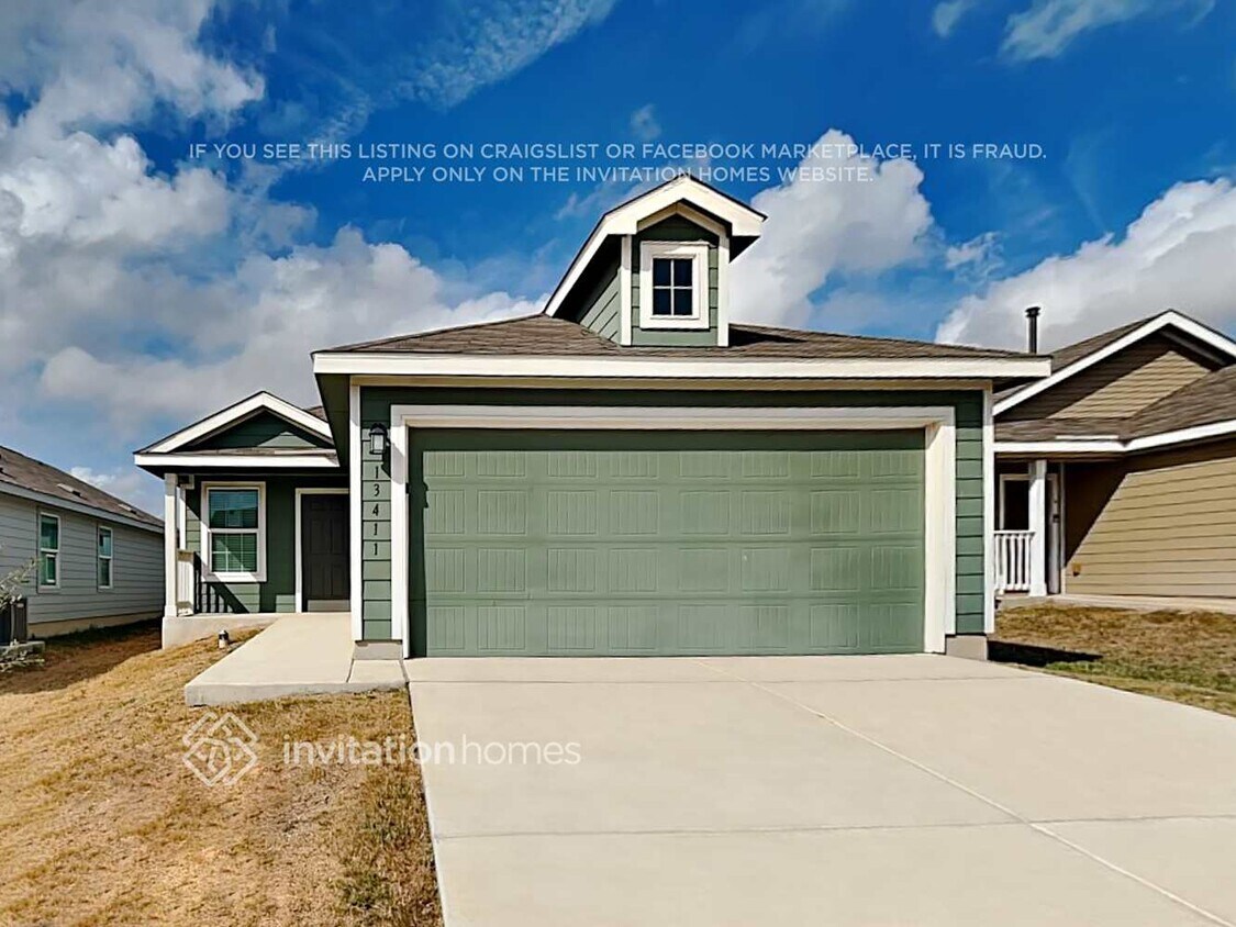 Foto principal - 13407 Ashworth Blvd