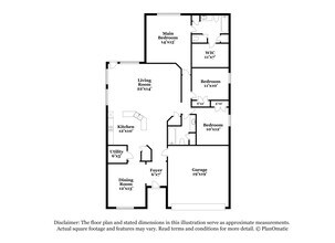 Building Photo - 603 Lake View Dr