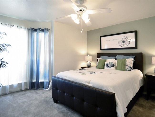 Foto del edificio - Country Place Carla Furnishes