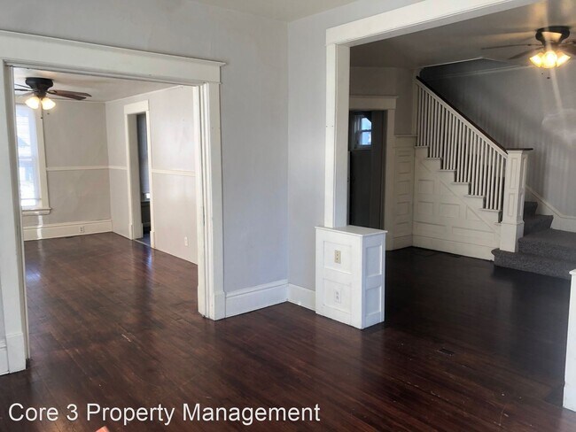 Building Photo - 3 br, 1 bath House - 1204 N Madison