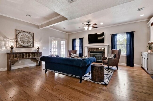 Foto del edificio - 5 S Prairie Dunes Dr
