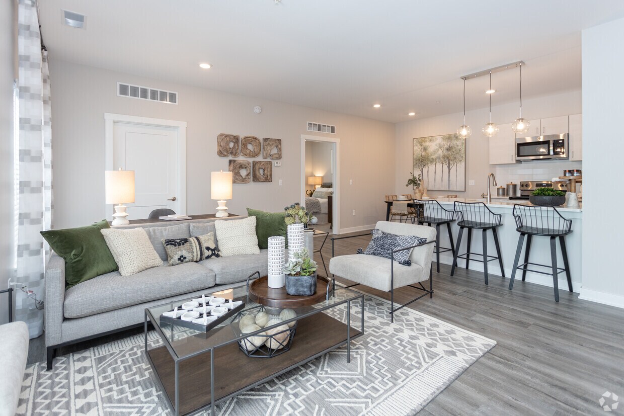 Chelsea Park West Apartments Traverse City, MI