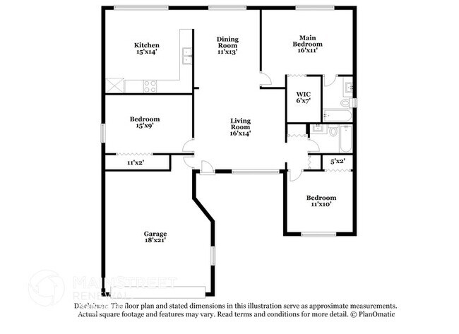 Foto del edificio - 2822 Woodruff Dr