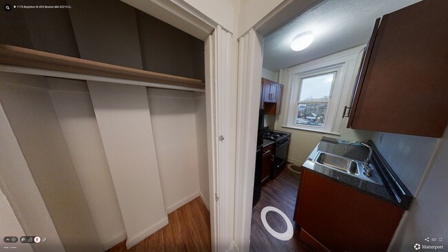 Building Photo - 1255 Boylston St