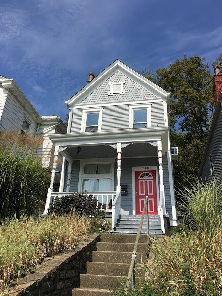 Primary Photo - Cute 1 Bedroom Columbia Tusculum Rental!