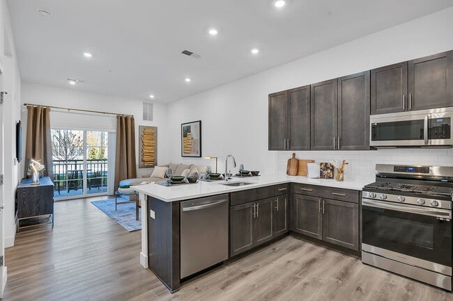Building Photo - The Enclave 55+