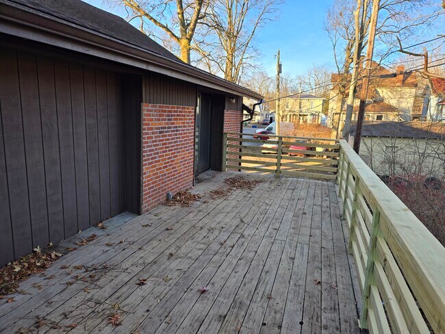 Fotografía del edificio - 60 W Winter St