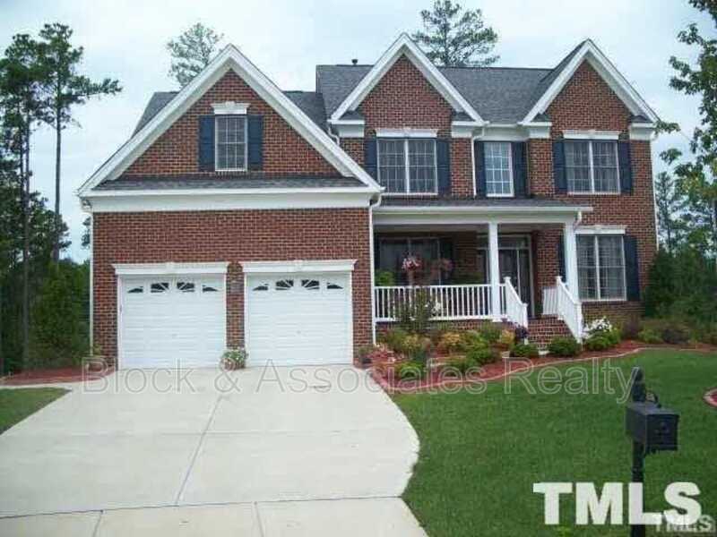 11104 Penderwood Ct, Raleigh, NC 27617 House Rental in Raleigh, NC
