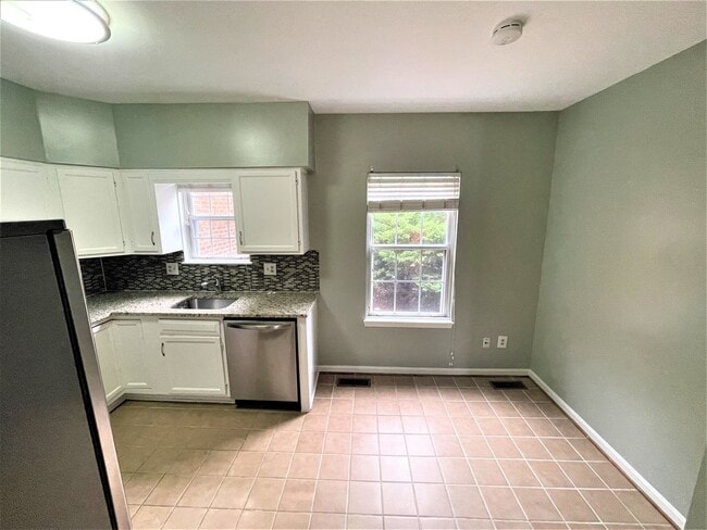 Photo - Updated, all brick 3 level townhouse pet friendly townhouse for rent!